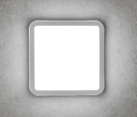 BENO 24W NW-L-W Přisazené svítidlo LED 8