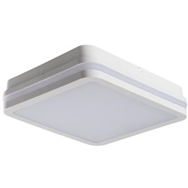 BENO 24W NW-L-W Přisazené svítidlo LED