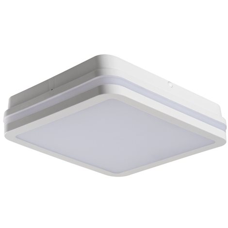 BENO 24W NW-L-W Přisazené svítidlo LED 1