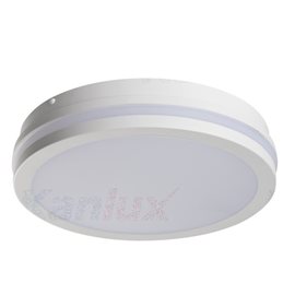 BENO 24W NW-O-SE W Přisazené svítidlo LED