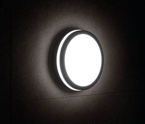 BENO 24W NW-O-SE W Přisazené svítidlo LED 4