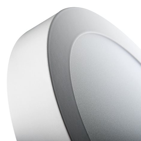 CARSA V2LED 6W-NW-W   Přisazené svítidlo LED 2