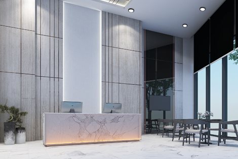 CARSA V2LED 6W-NW-W   Přisazené svítidlo LED 5