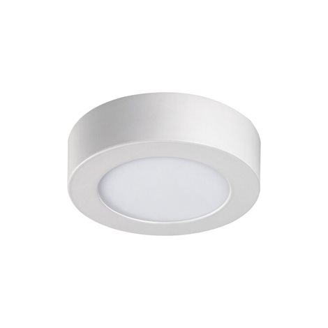 CARSA V2LED 6W-NW-W   Přisazené svítidlo LED 1