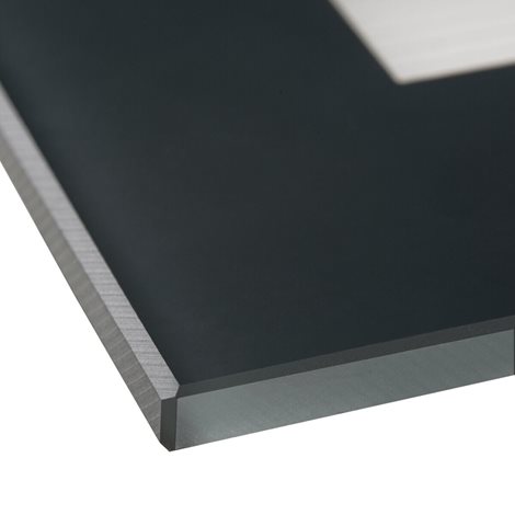 GLASI LED 3W P WW-GR  Vestavné LED svítidlo 3
