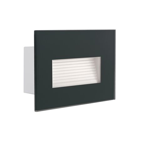 GLASI LED 3W P WW-GR  Vestavné LED svítidlo 1