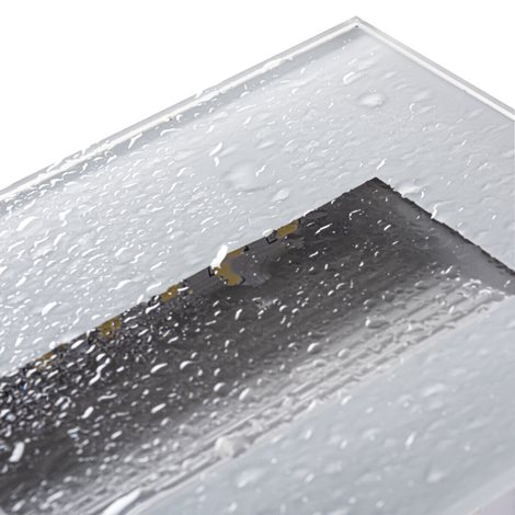 GLASI LED 3W P NW-W Vestavné LED svítidlo 4