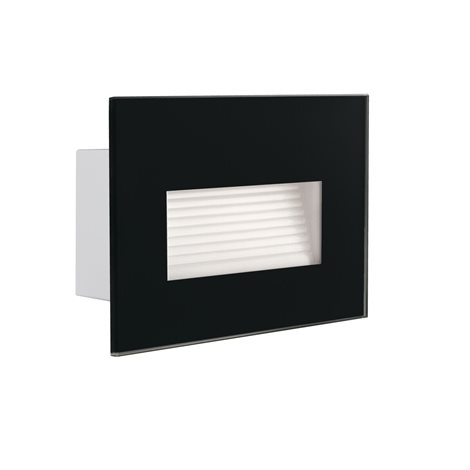 GLASI LED 3W P NW-B Vestavné LED svítidlo 1