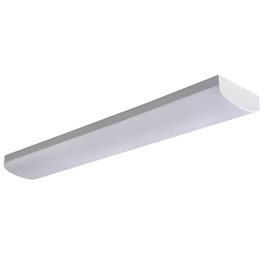 MEBA LED 22-40W NW/WW Lineární LED svítidlo MEBA LED