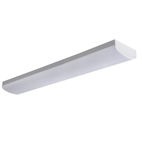 MEBA LED 22-40W NW/WW Lineární LED svítidlo MEBA LED 1