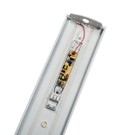 MEBA LED 40W IP54 NW Svítidlo LED 2