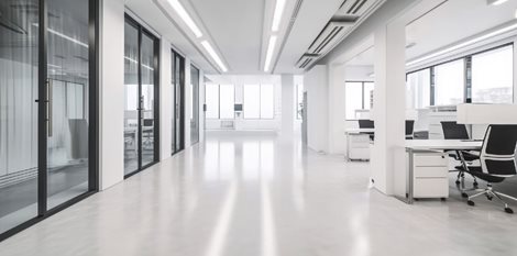 MEBA LED 40W IP54 NW Svítidlo LED 4