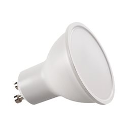 TOMIv2 4,9W GU10-WW  Světelný zdroj LED (starý kód 22700)