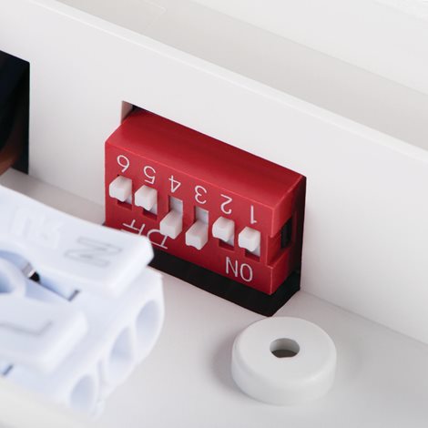 STIVI LED 36W-NW-O Svítidlo LED 6