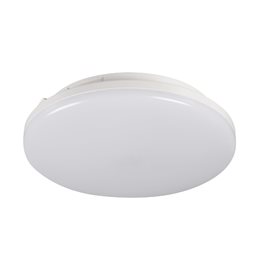STIVI LED 15W-NW-O-SE Svítidlo LED s čidlem