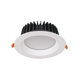 TIBERI PRO 20W-940-W  Vestavné svítidlo LED