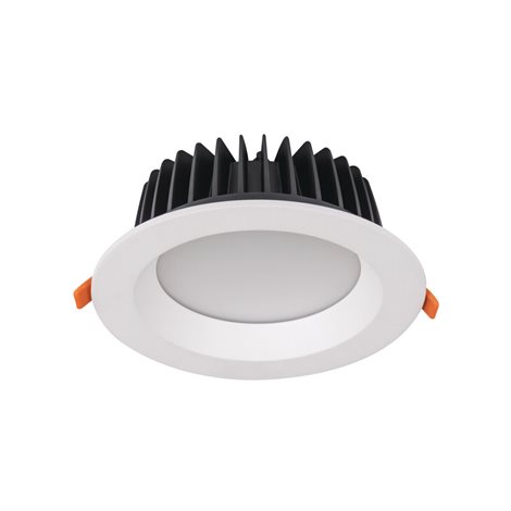 TIBERI PRO 20W-940-W  Vestavné svítidlo LED 1