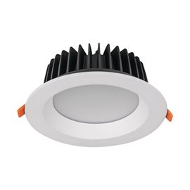 TIBERI PRO 30W-940-W Vestavné svítidlo LED