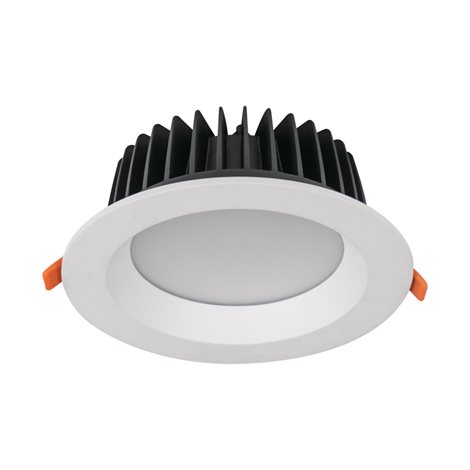 TIBERI PRO 30W-940-W Vestavné svítidlo LED 1