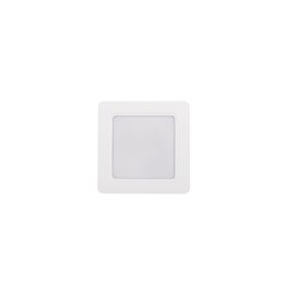 TAVO LED DL 9W-NW Vestavné svítidlo LED
