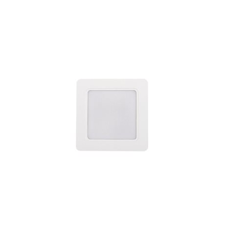 TAVO LED DL 9W-NW Vestavné svítidlo LED 1