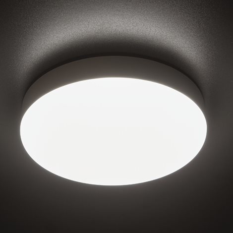 IPER LED 26W-NW-O  Přisazené svítidlo LED 3