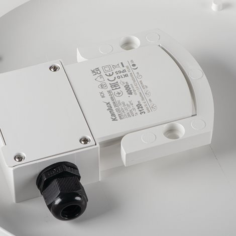 IPER LED 26W-NW-O  Přisazené svítidlo LED 6