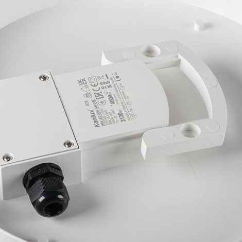 IPER LED 35W-NW-L-SE Přisazené svítidlo LED s čidlem 7