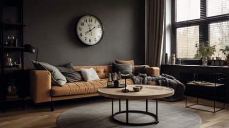 FLUXY LED IP44 W Stolní lampa, max.140lm, 3000K, IP44, bez 5V DC zdroje, bílá 3