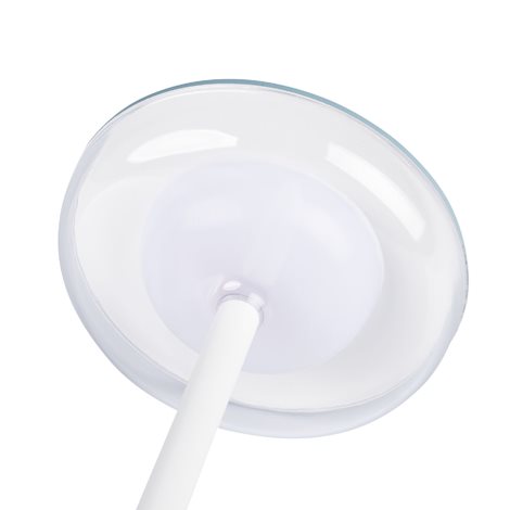 FLUXY LED IP44 BL Stolní lampa, max.140lm, 3000K, IP44, bez 5V DC zdroje, modrá 6