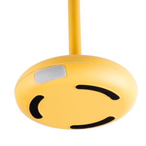 FLUXY LED IP44 Y Stolní lampa, max.140lm, 3000K, IP44, bez 5V DC zdroje, žlutá 8