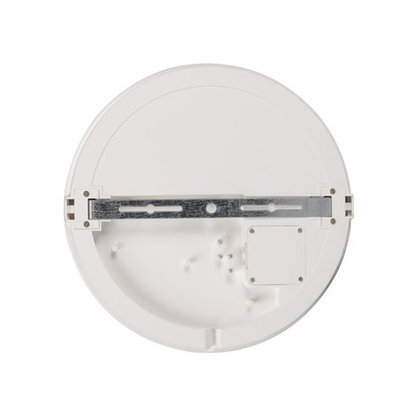 BENO ECO stropní LED 40W, 4600lm(NW), CCT 3000/4000/6500K, IP65, bílá 2