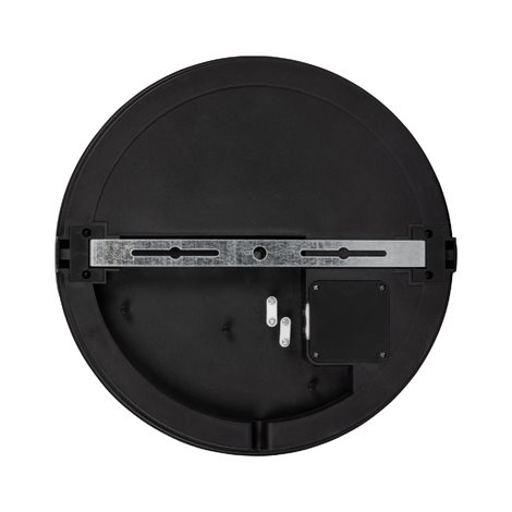 BENO ECO stropní LED 40W, 4050lm(NW), CCT 3000/4000/6500K, IP65, černá 2