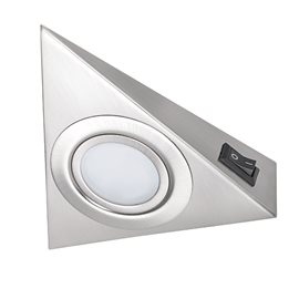 ZEPO LFD-T02/S-C/M - Nábytkové bodové svítidlo