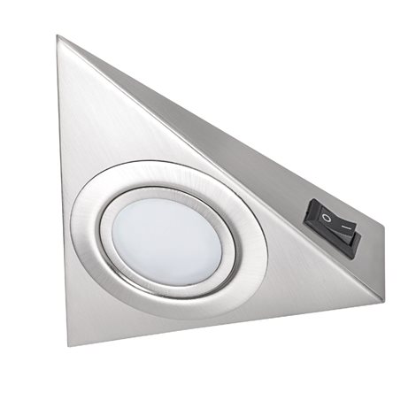 ZEPO LFD-T02/S-C/M - Nábytkové bodové svítidlo 1