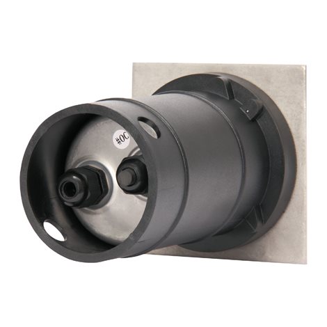 BERG DL-10L Nájezdové svítidlo 4