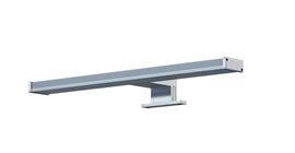 PN12300003 ARVEN koupelnové svít. LED 12W, 1080lm, 4000K, IP44, 60cm, chrom