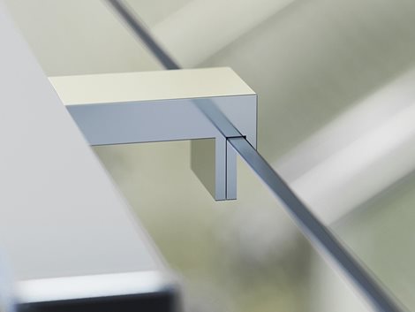 PN12300003 ARVEN koupelnové svít. LED 12W, 1080lm, 4000K, IP44, 60cm, chrom 5