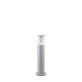 TRONCO PT1 venkovní sloupkové svítidlo 1x E27 42W bez zdroje 60cm IP65, šedé