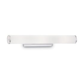 CAMERINO AP4 nástěnné svítidlo 4x E14 40W bez zdroje 65cm IP20, bílé