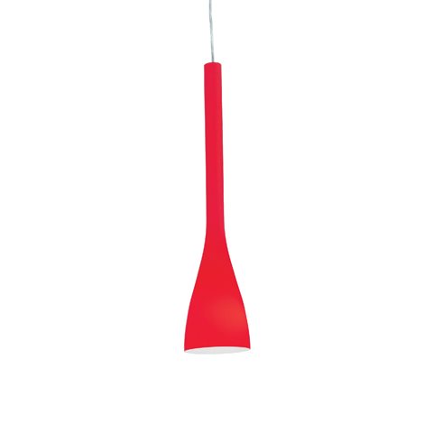 035703 FLUT SP1 SMALL ROSSO 1