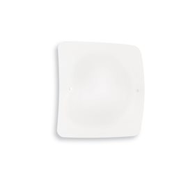 CELINE PL3 přisazené svítidlo 3x E27 60W bez zdroje 39cm IP20, bílé