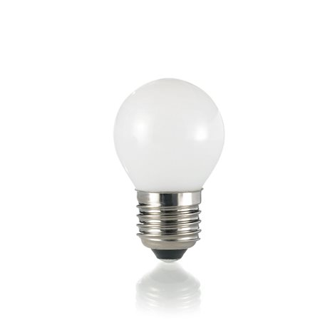 CLASSIC SFERA LED žárovka E27 P45 4W 340lm 3000K bílá, nestmívatelná