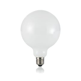 CLASSIC GLOBO LED žárovka E27 G125 8W 900lm 3000K bílá, nestmívatelná