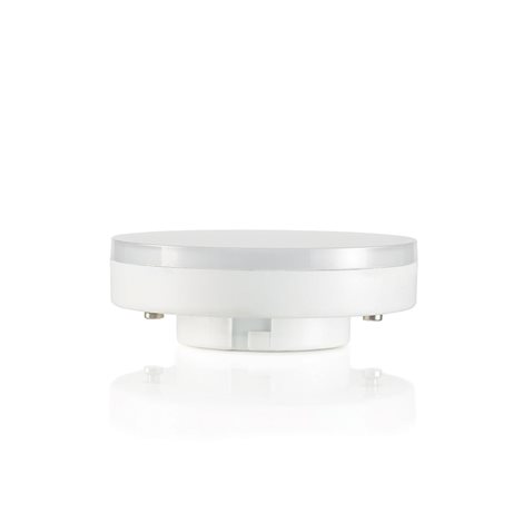 CLASSIC LED žárovka GX53 7W 600lm 3000K bílá, nestmívatelná