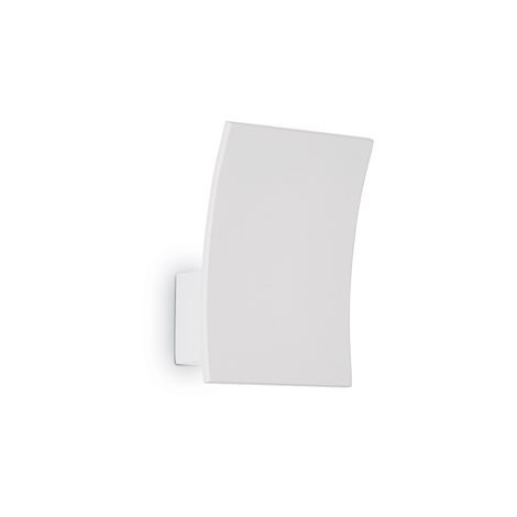 FIX AP1 nástěnné LED svítidlo 5W 420lm 3000K IP20, bílé