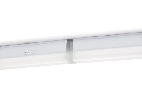 31232/31/P0 Linear lineární LED svítidlo 1x4W 400lm 2700K IP20 29cm, bílé 7