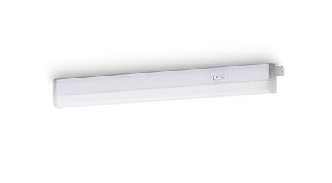 31232/31/P0 Linear lineární LED svítidlo 1x4W 400lm 2700K IP20 29cm, bílé 2