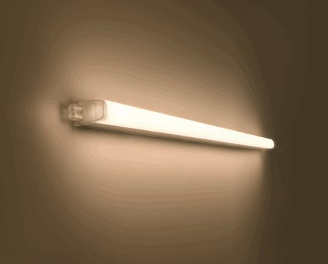 31235/31/P3 Trunklinea lineární LED svítidlo 6W 500lm 4000K, bílá, 59cm 3
