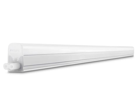 31237/31/P1 Shelline lineární LED svítidlo 1x18W 1800lm 3000K IP20 120cm, bílé 6